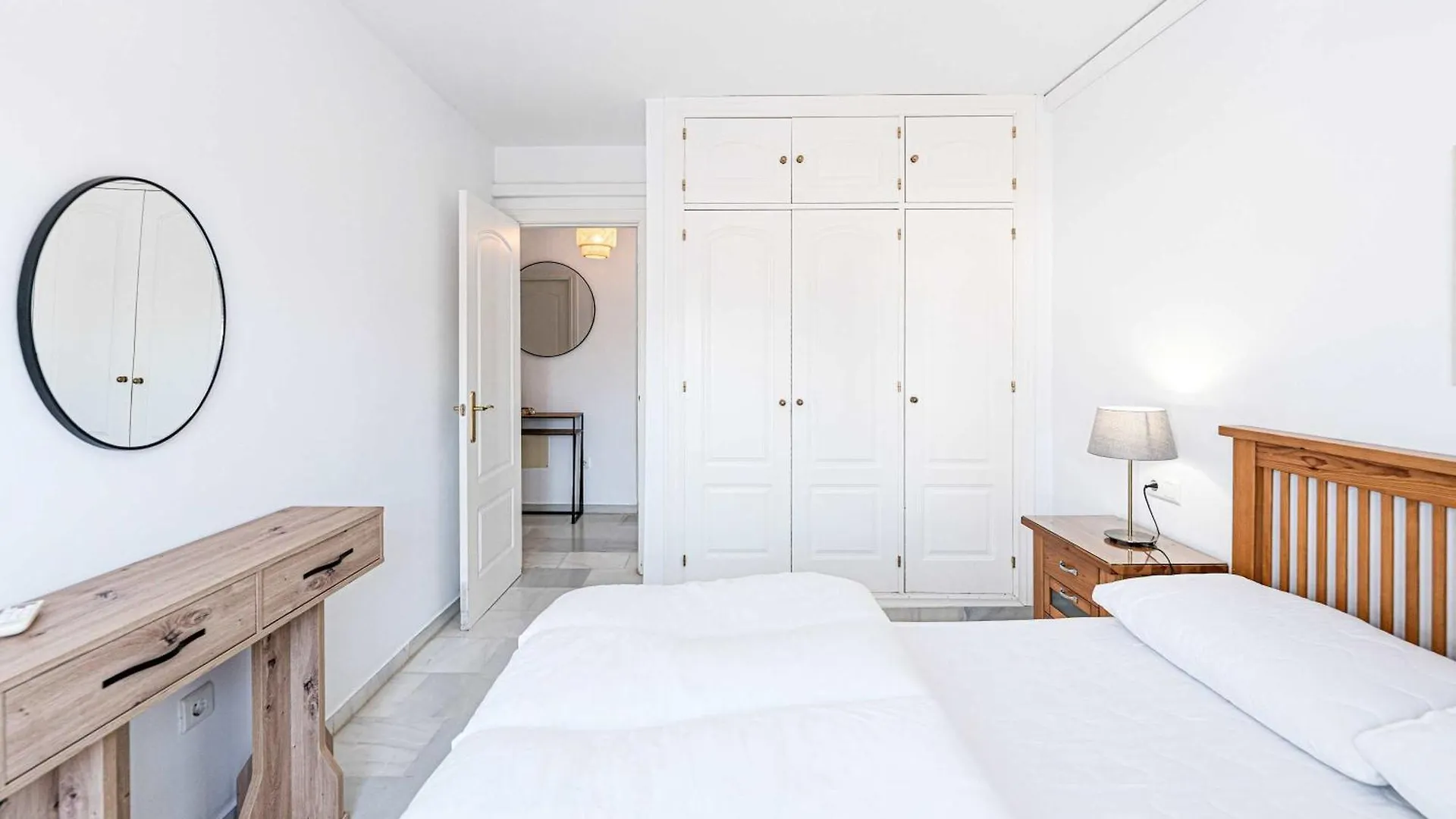 Aljamar 7B Burriana Beach Нерха 0*,