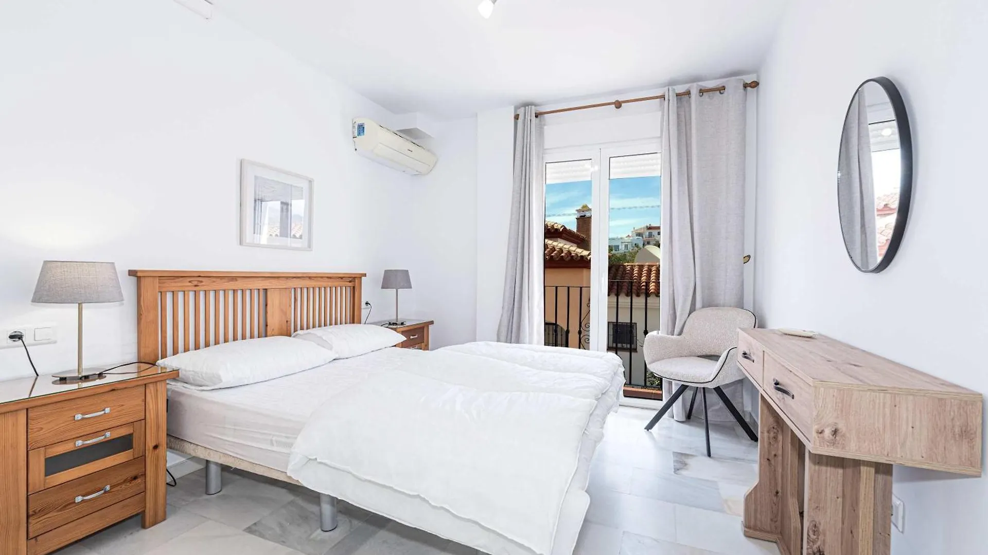 Appartement Aljamar 7B Burriana Beach Nerja
