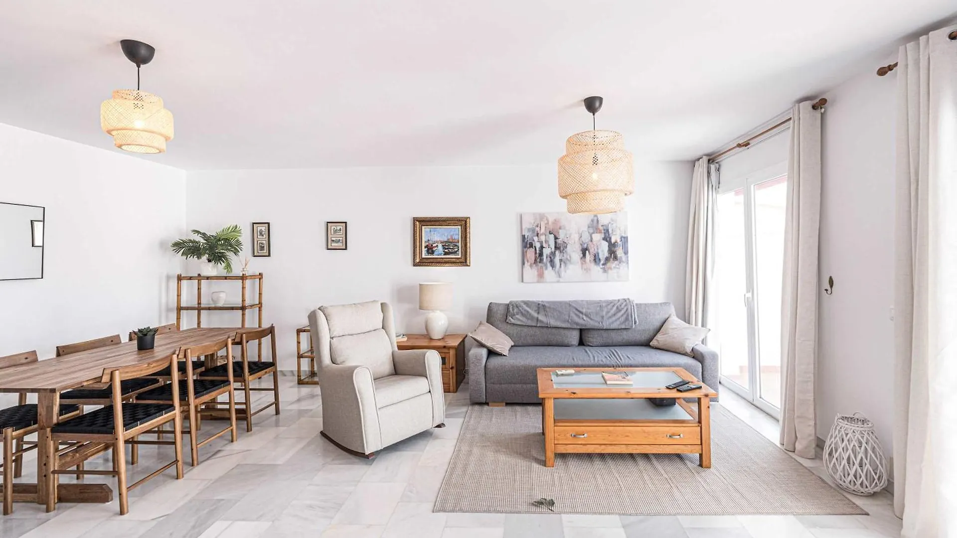 Aljamar 7B Burriana Beach Нерха 0*,  Испания